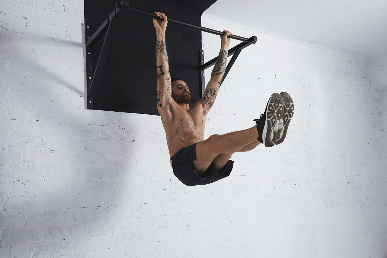 Attrezzi calisthenics