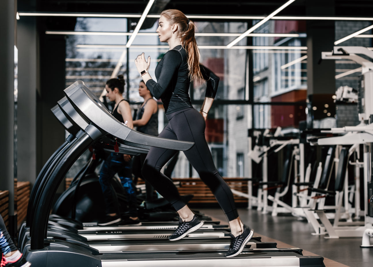 Cardio Fitness