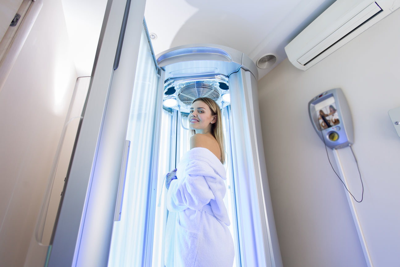 Solarium