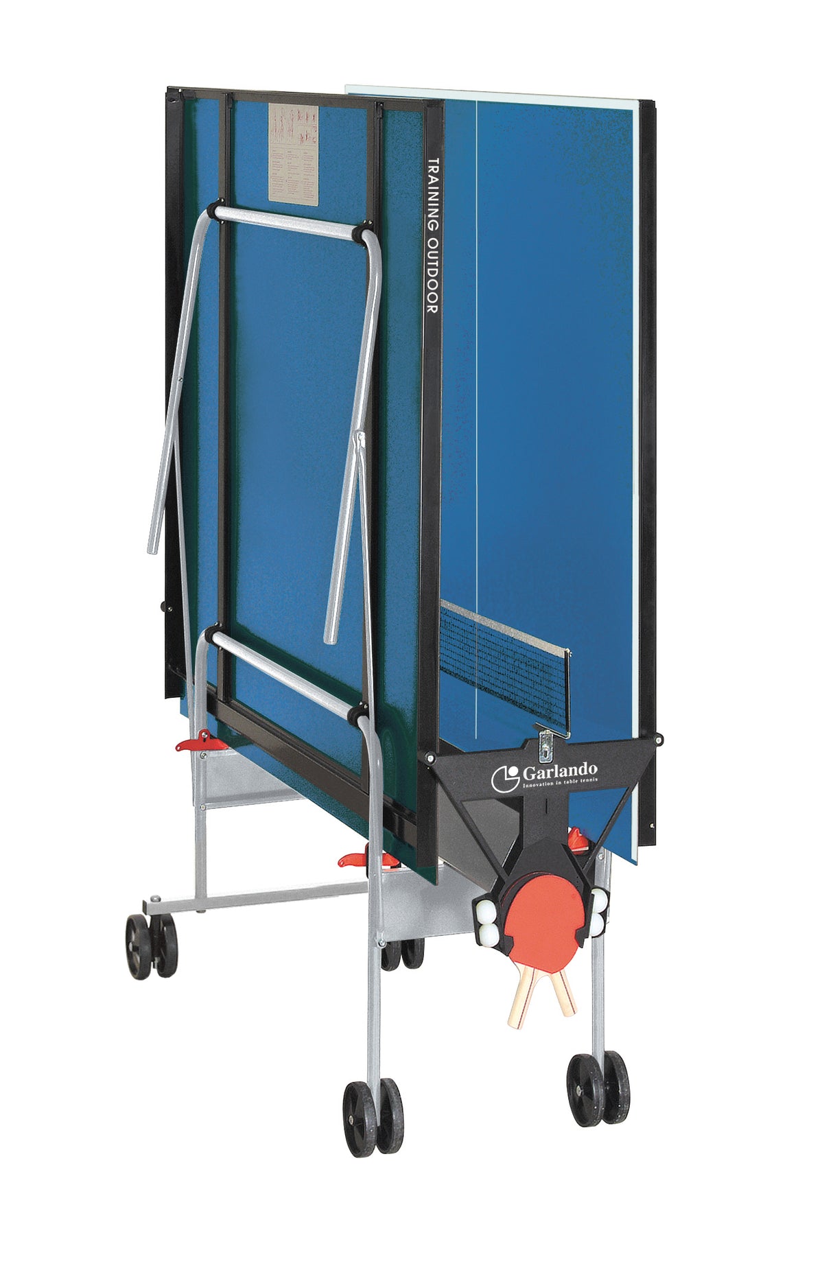 Garlando Ping Pong Training outdoor