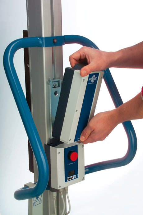 Chinesport Batteria di riserva IPX5 AC0071