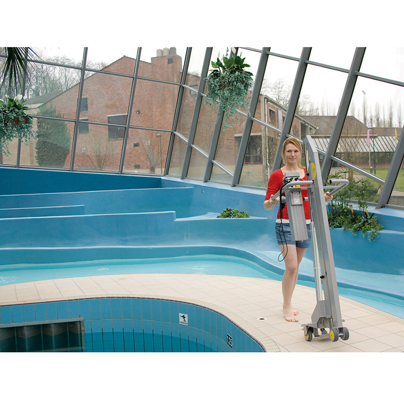 Chinesport Sollevatore HANDI SWIM 01158