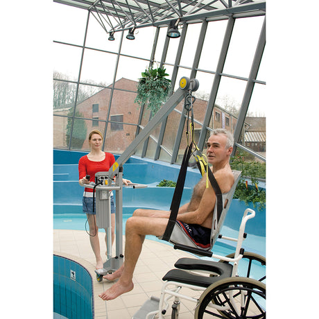 Chinesport Sollevatore HANDI SWIM 01158