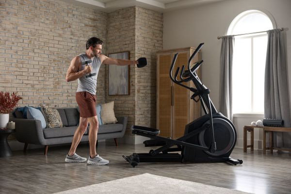 ProForm Elliptical Carbon EL