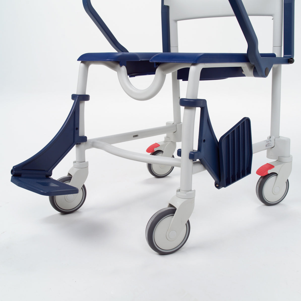 Chinesport Erfurt shower chair 01817