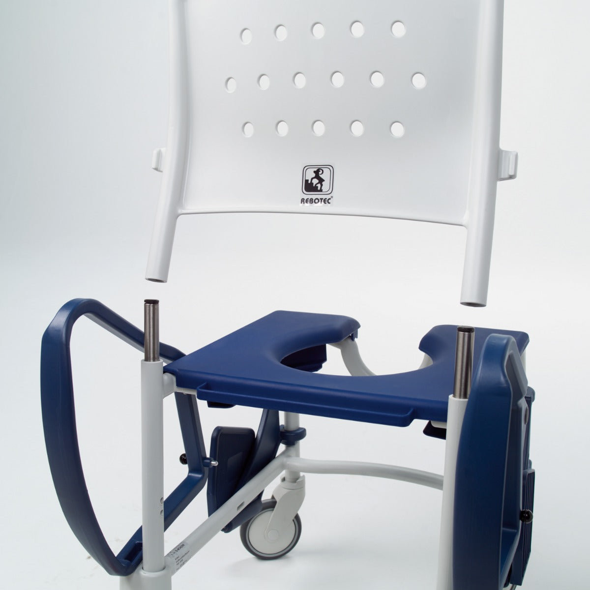 Chinesport Erfurt shower chair 01817