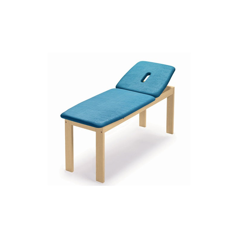 Chinesport Lettino Terapia Ramin 1 - 01258