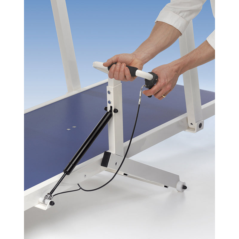 Chinesport Parallela Plus 3m tilt 01327