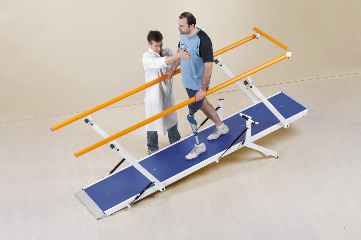 Chinesport Parallela Plus 3m tilt 01327