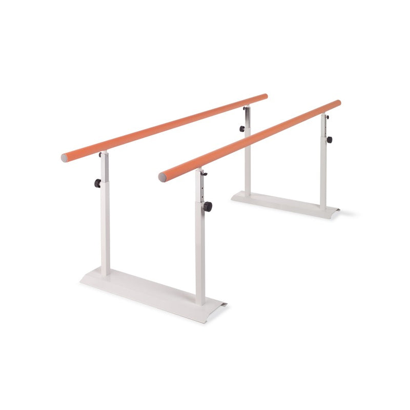 Chinesport Barre Parallele 2.5 m 01329