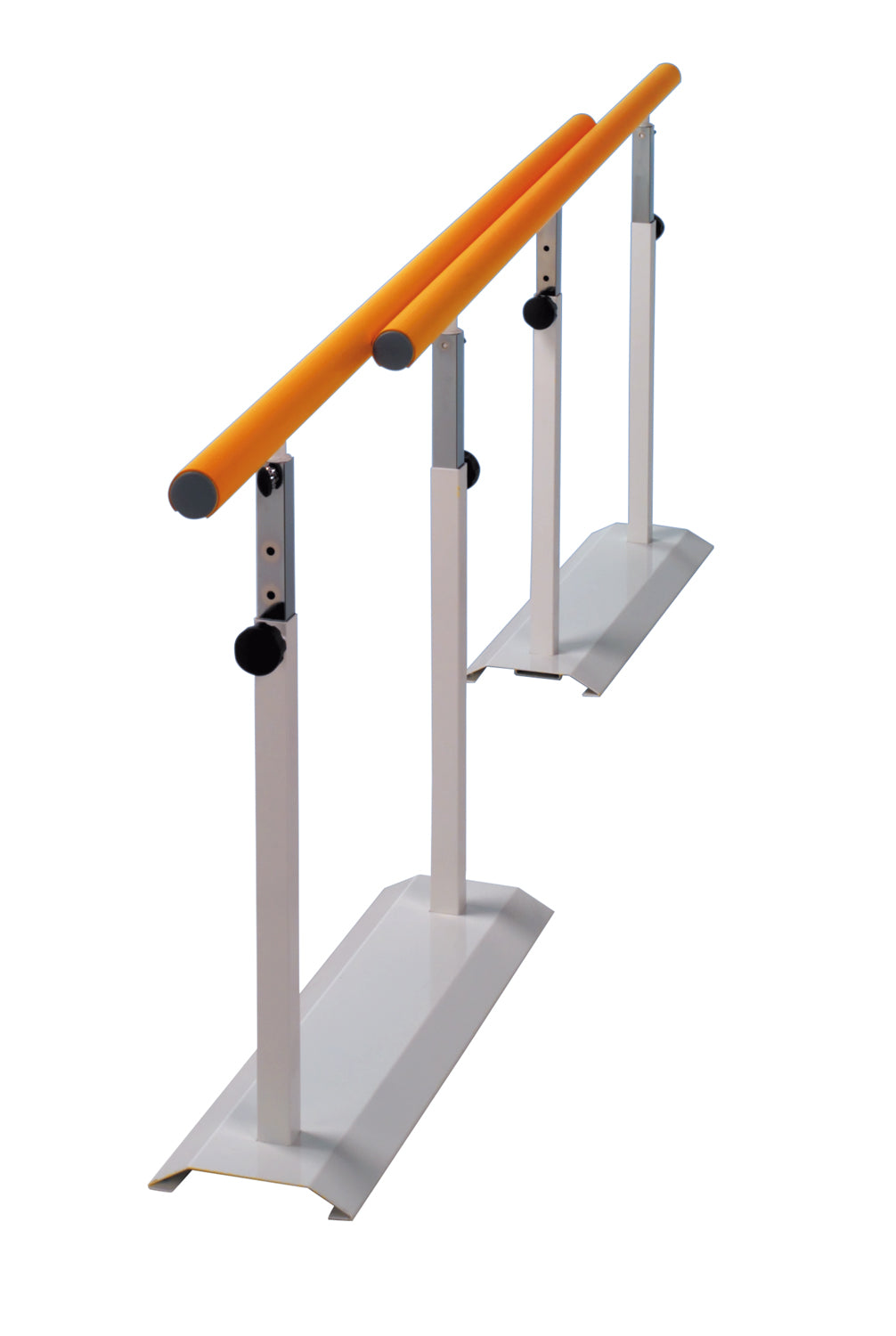 Chinesport Barre Parallele 2.5 m 01329