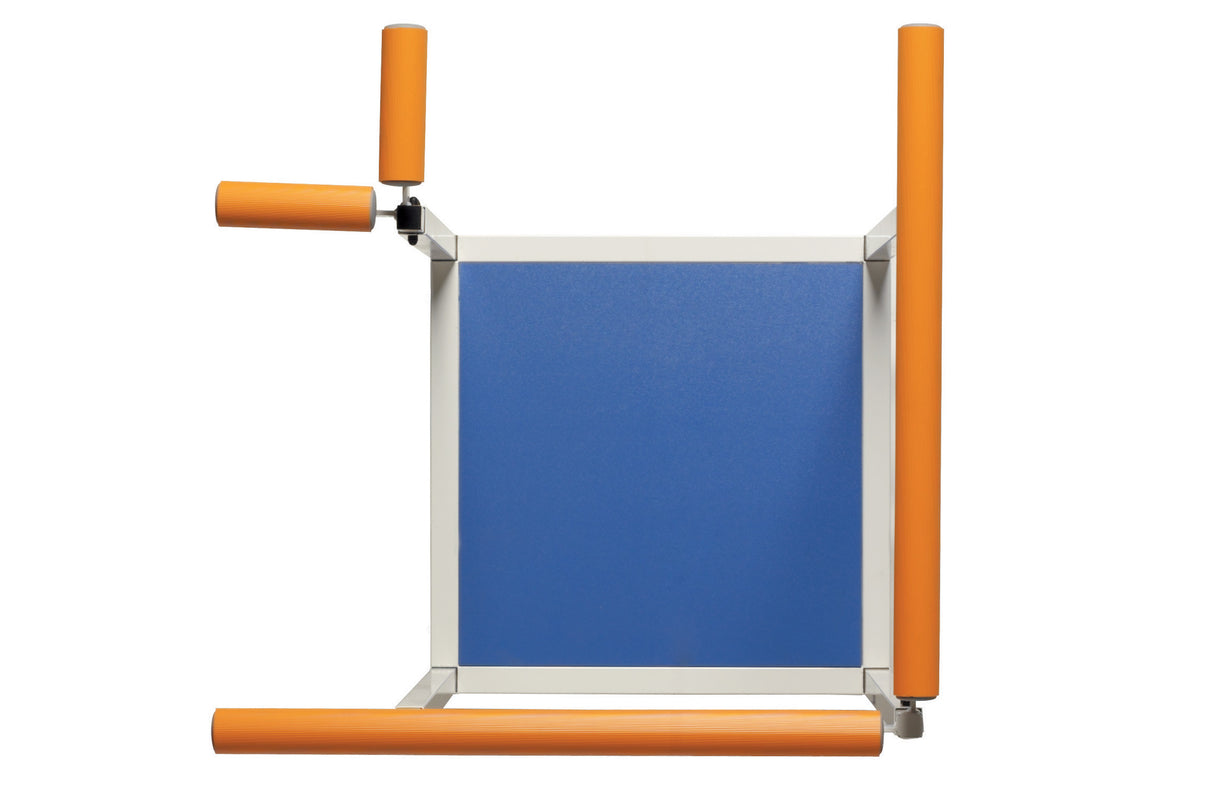 Chinesport Pedana 2 rampe angolo 01339