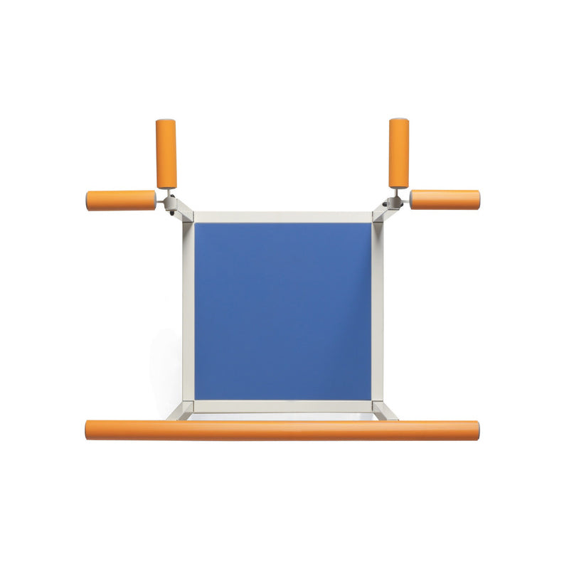 Chinesport Pedana a 3 rampe 01340