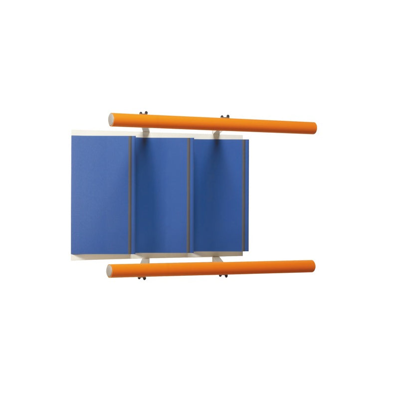 Chinesport Rampa Standard Corta 01346