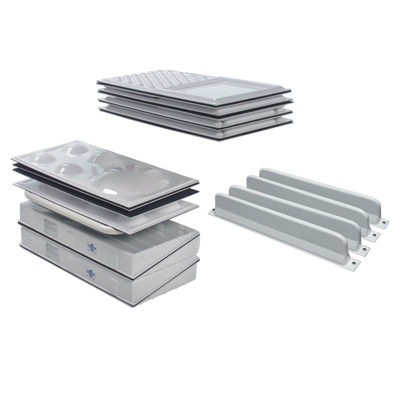 Chinesport Set Percorsi Terapici - 01379