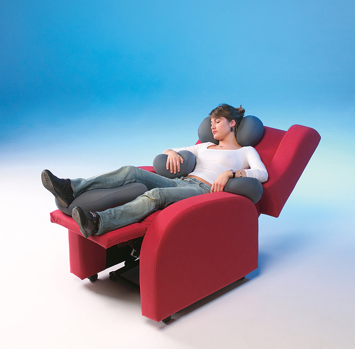 Chinesport Kit Postural - 01426