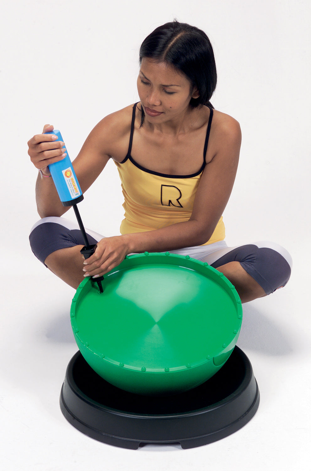 Chinesport Core Balance 01460