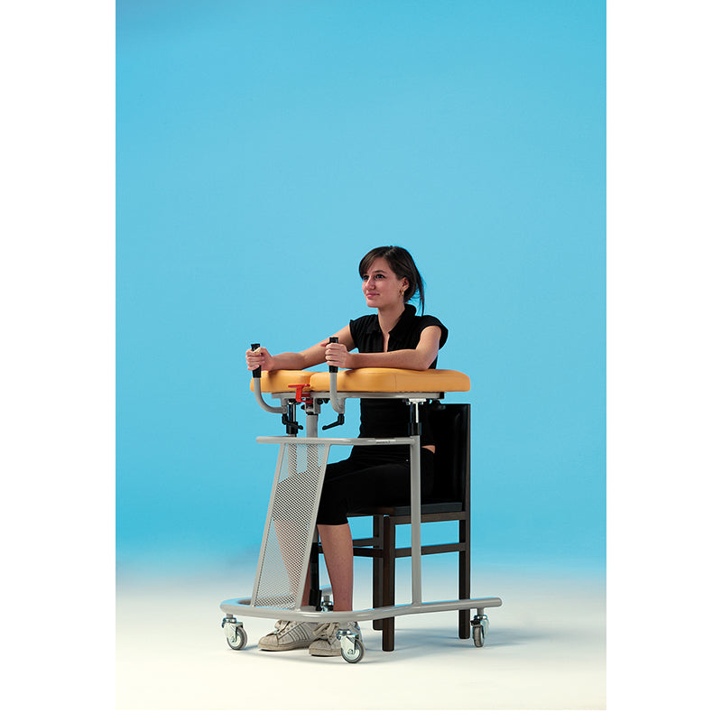 Chinesport Deambulatore WALKER LIFT 01757