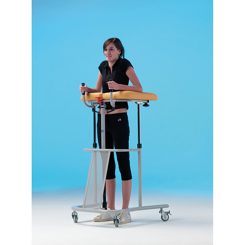 Chinesport Deambulatore WALKER LIFT 01757