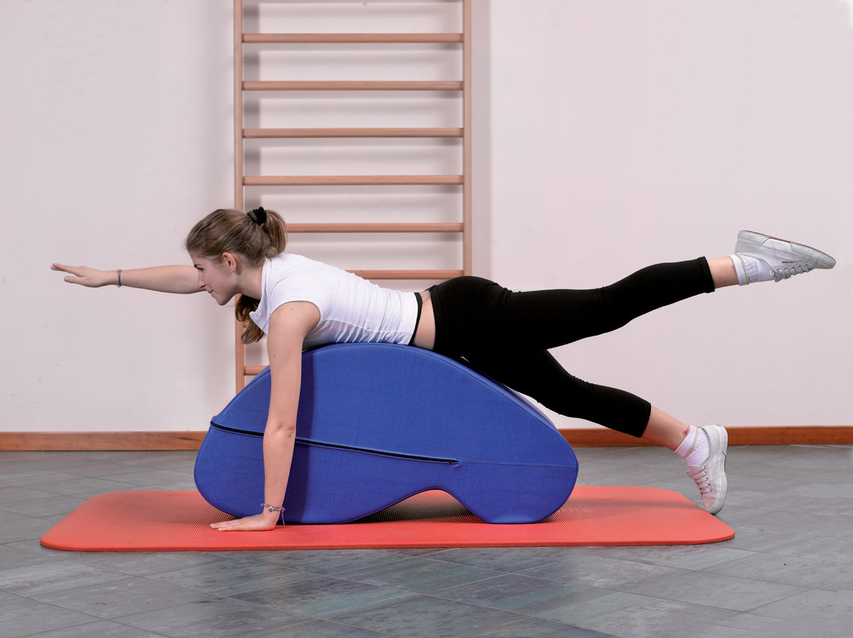 Chinesport Rundoback 01758