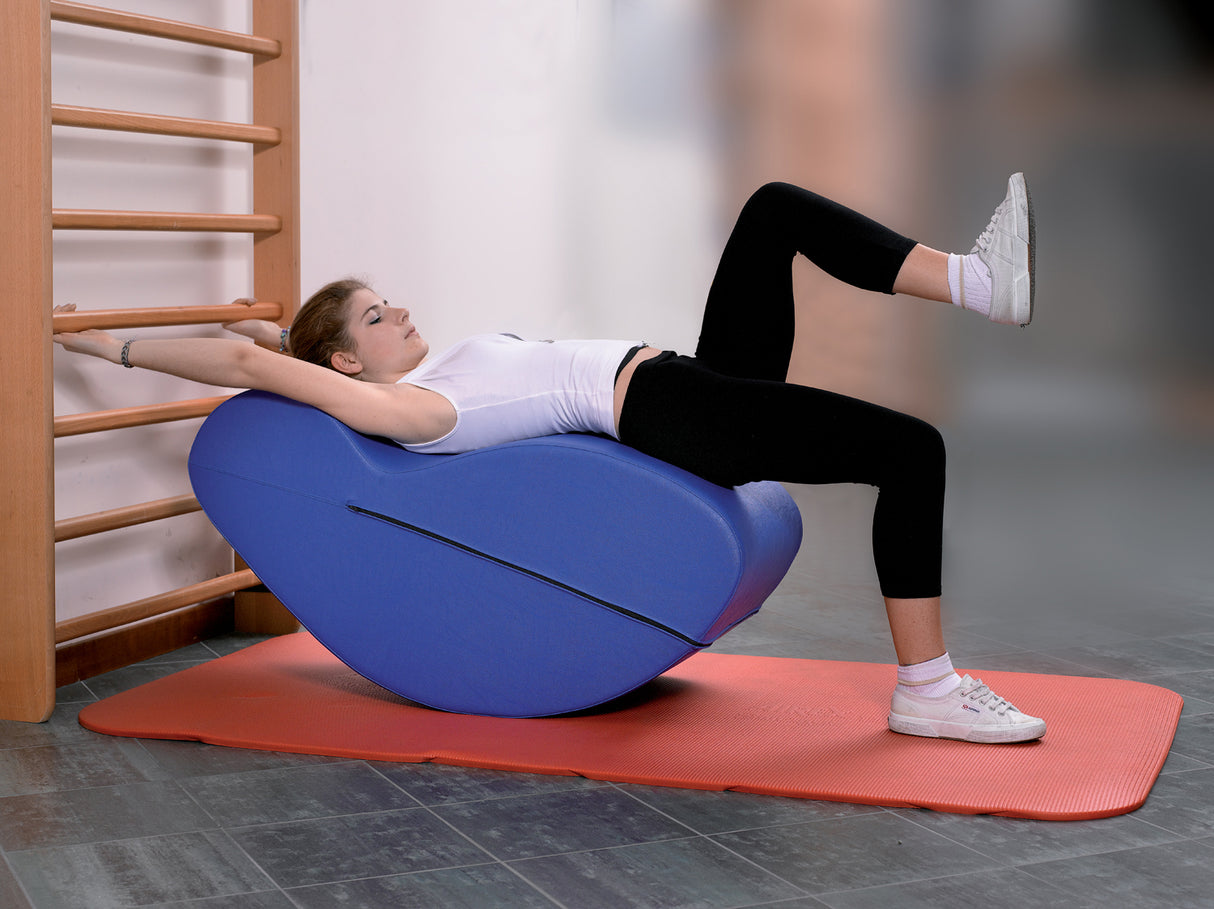 Chinesport Rundoback 01758