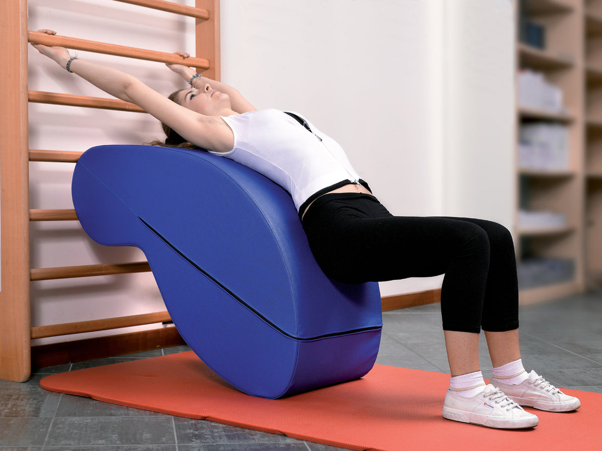 Chinesport Rundoback 01758