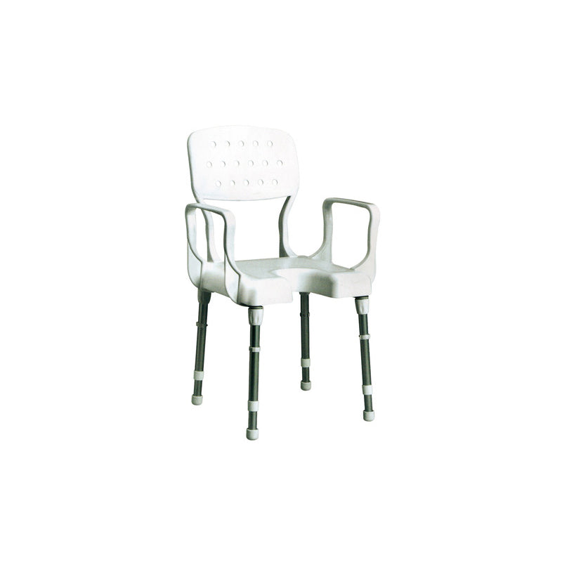 Chinesport Sedia doccia NIZZA - 01926