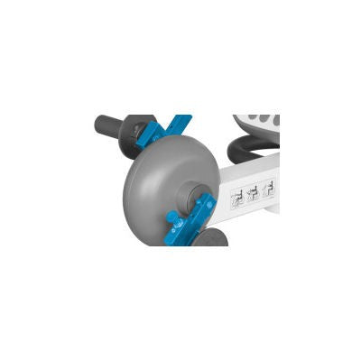 Motomed Regolazione Raggio Arti Superiori 02079