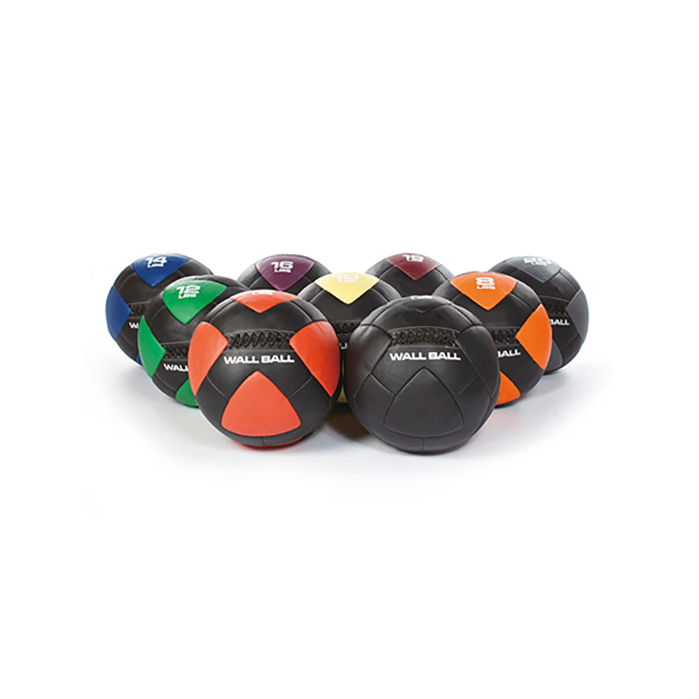 Schiavi Sport Wall Ball Professionale - art. 0476