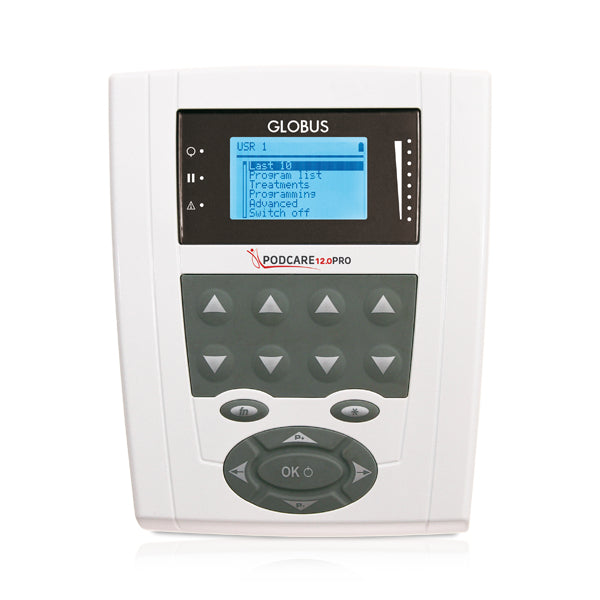 Globus Podcare 12.0 PRO Laserterapia