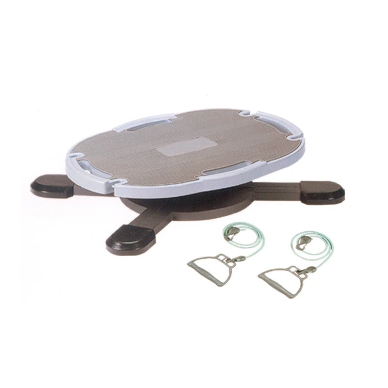 Schiavi Step Aerobica Professionale Oscillante - art. 0645