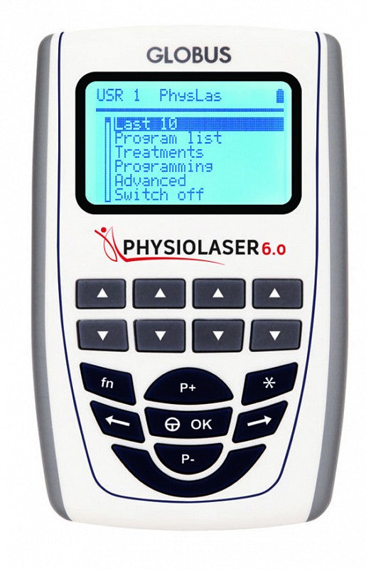 Physiolaser 6.0 laser terapia