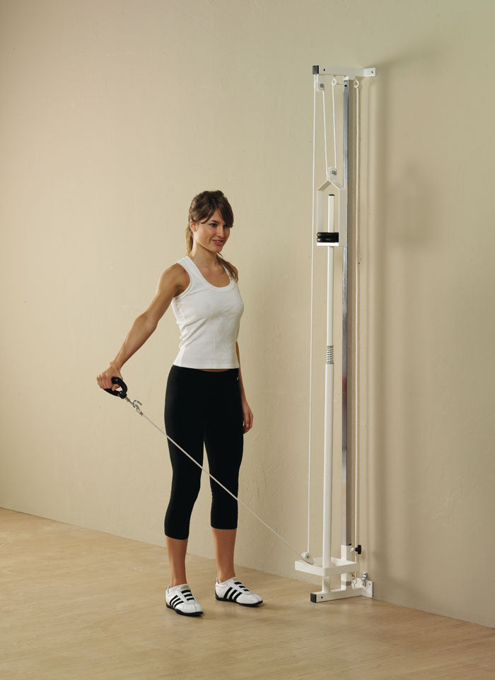 Chinesport Ercolina Single 07405