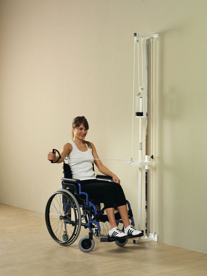 Chinesport Ercolina Single 07405