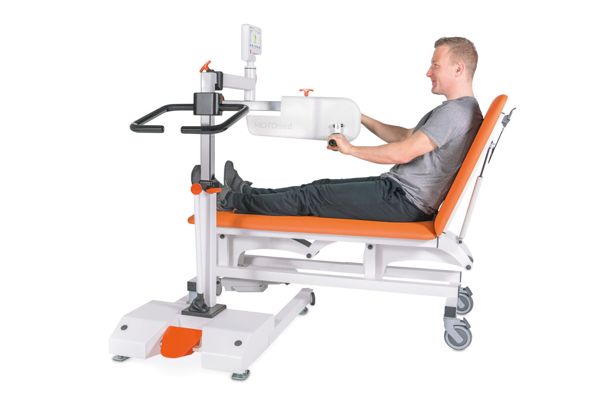 Motomed Layson LA PROF - 07526