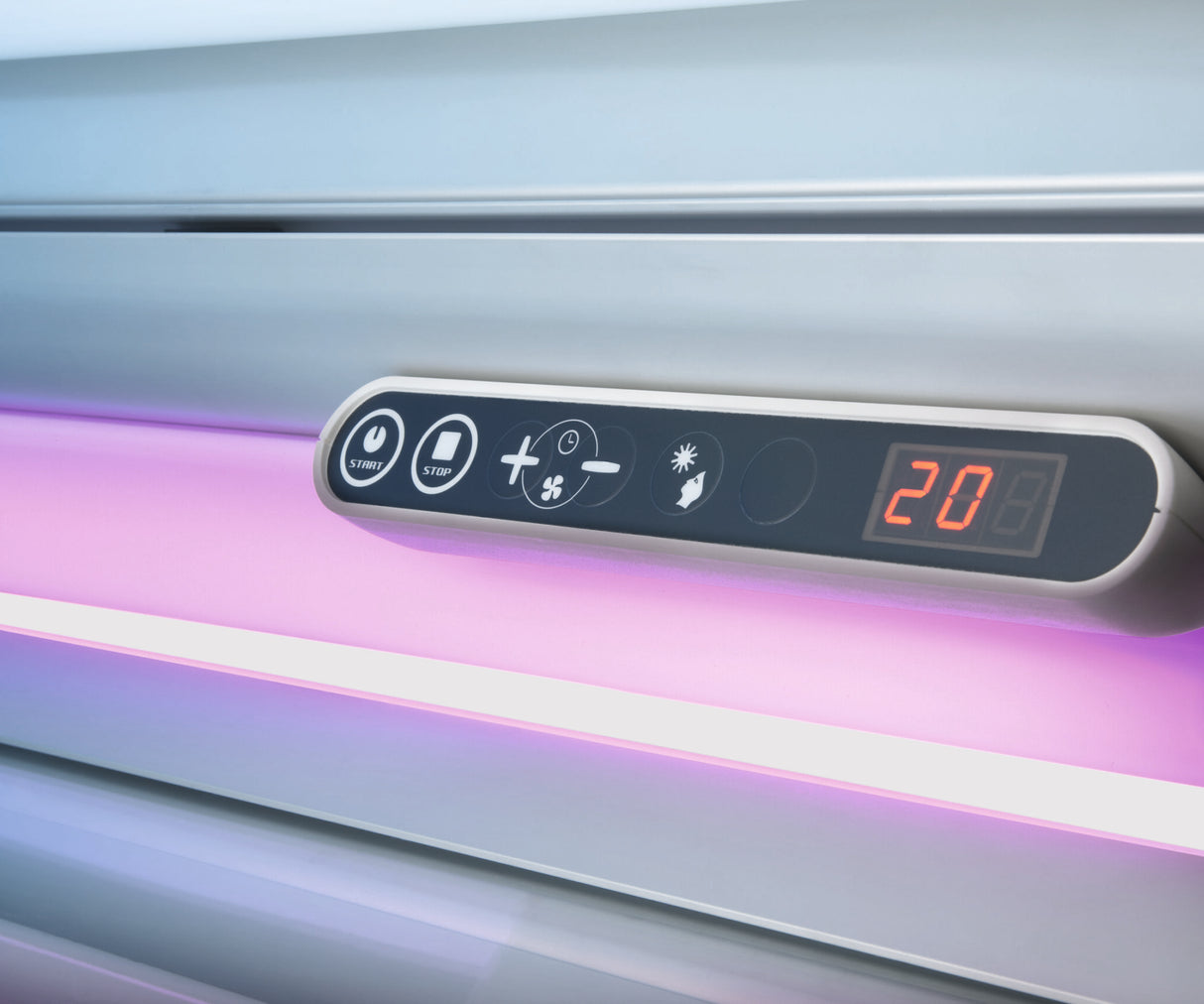 Hapro Luxura X3 Collagen Sun 30 SLi