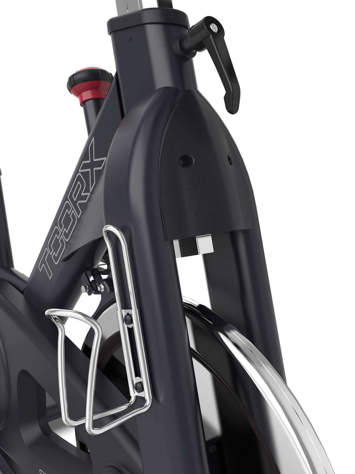 Toorx Vertical Line Indoor Cycle SRX-8500