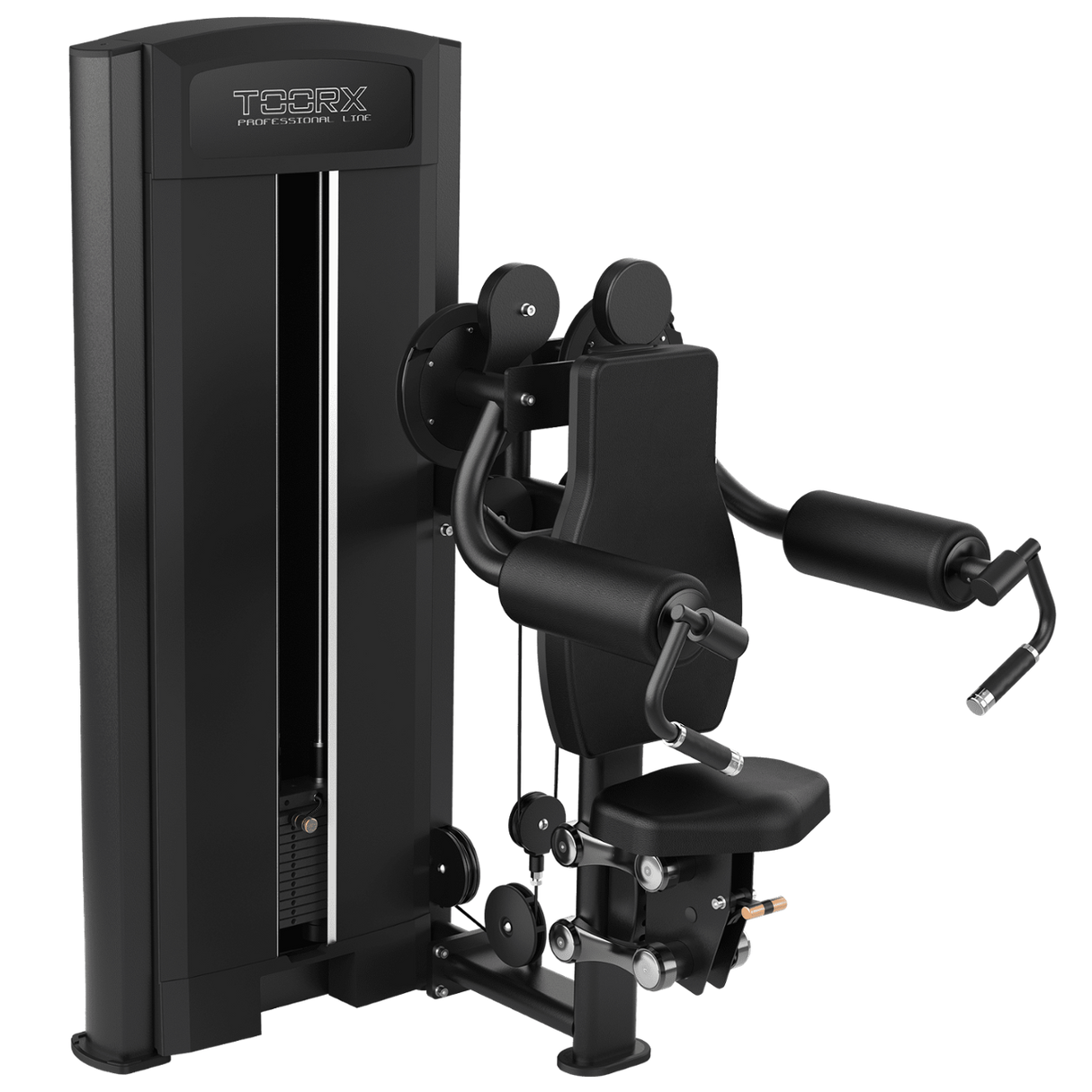 Toorx Avant line Pin loaded Lateral Rise PLX-B6150