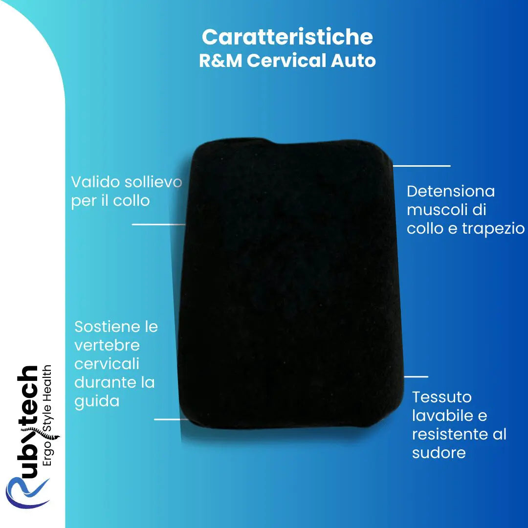 R&M Cervical per auto