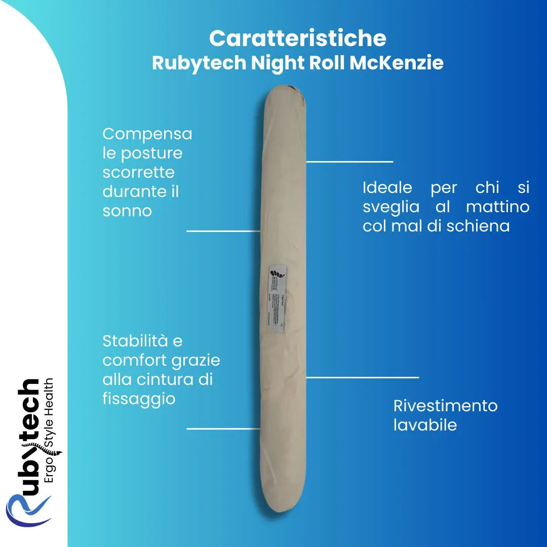 Night Roll Original McKenzie