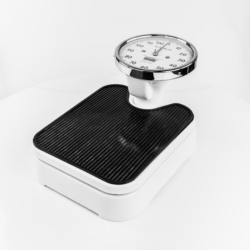 Wunder Bilancia 960 Bianca