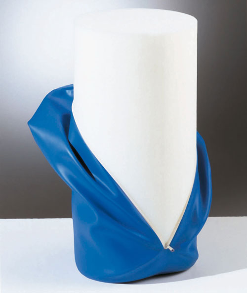 Chinesport Cuscino Rullo Rigido 10150.W