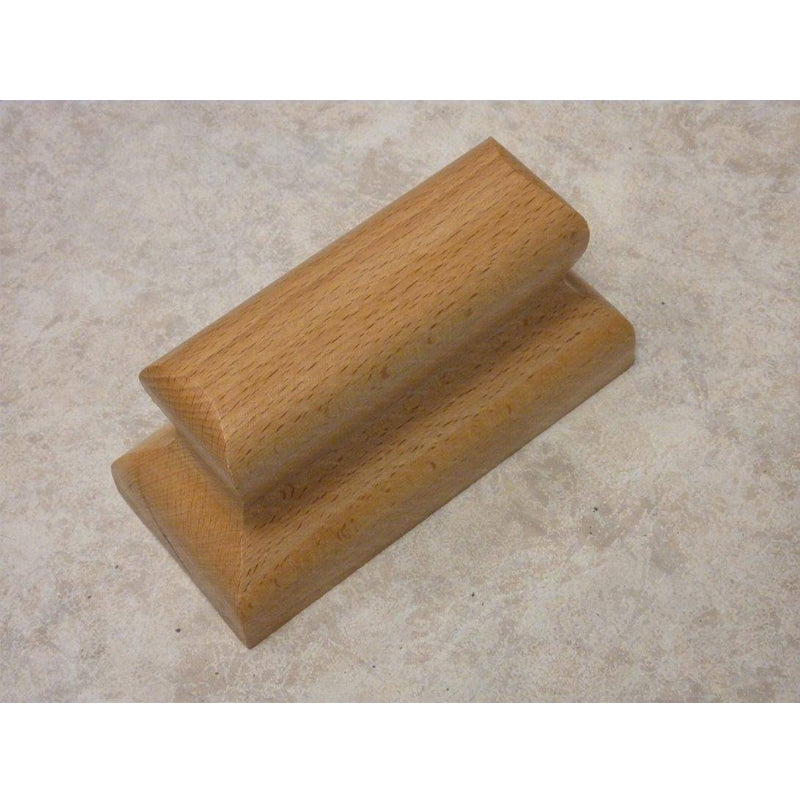 Vivisport Appoggi tipo "Baumann" in legno - 1020