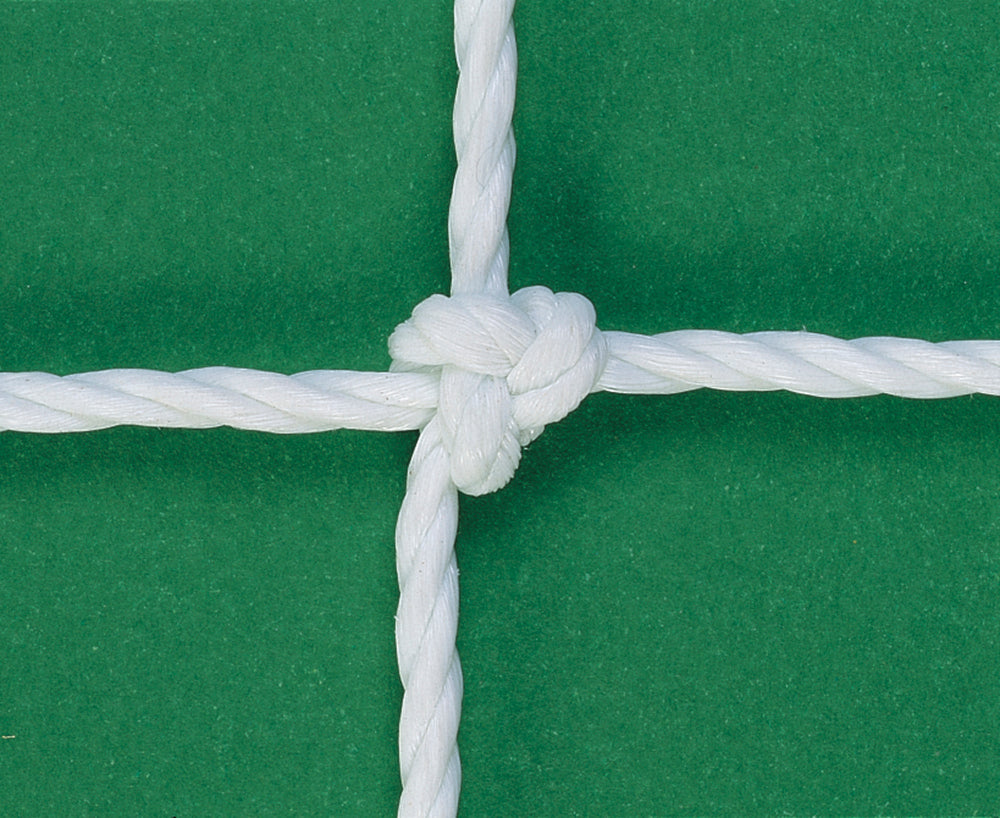 Schiavi Reti calcetto mt 5x2 annodate (coppia) - art. 1145