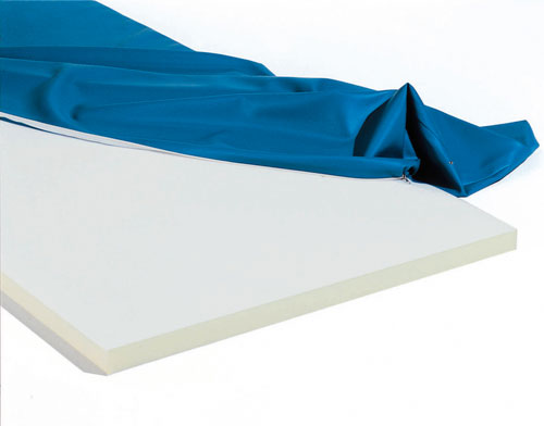 Chinesport Materasso cm.200 x 140 x 5h - 10410.W