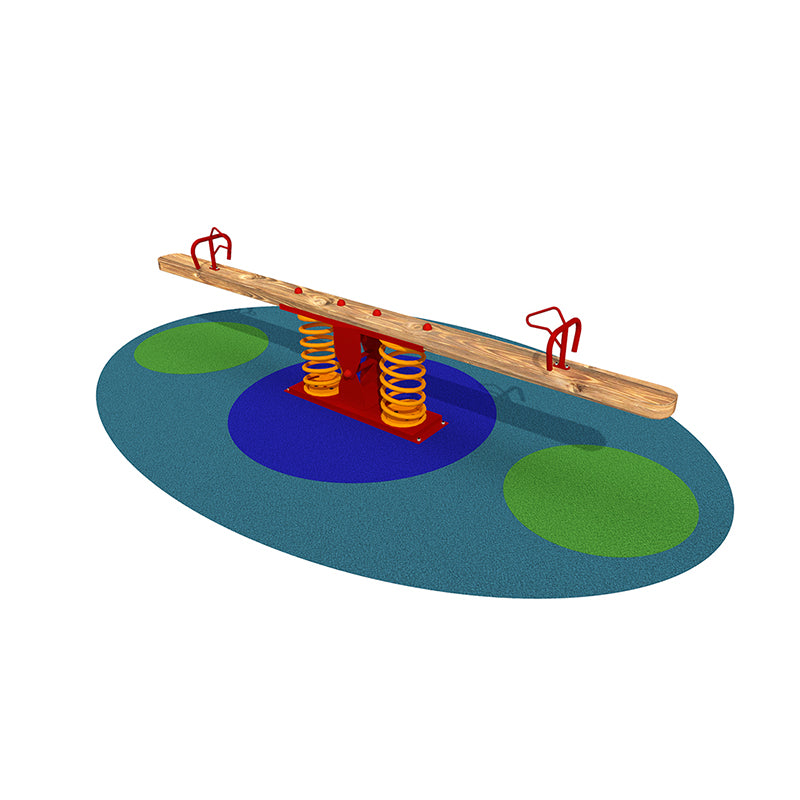 Giochipark Dondolo Tobia