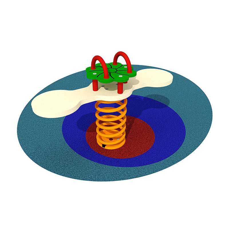 Giochiapark Gioco a molla Birillo