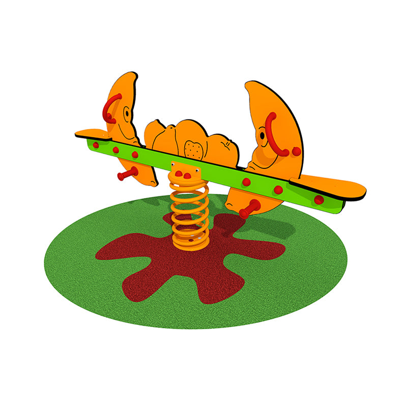 Giochipark Gioco a Molla Big Fruit