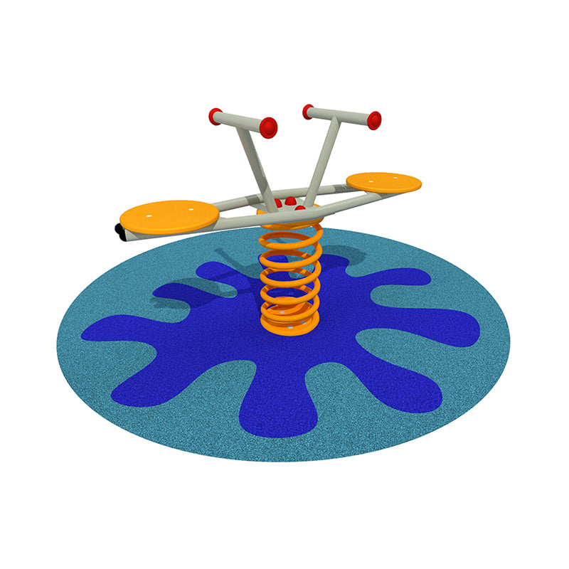 Giochipark Gioco a Molla Xeno