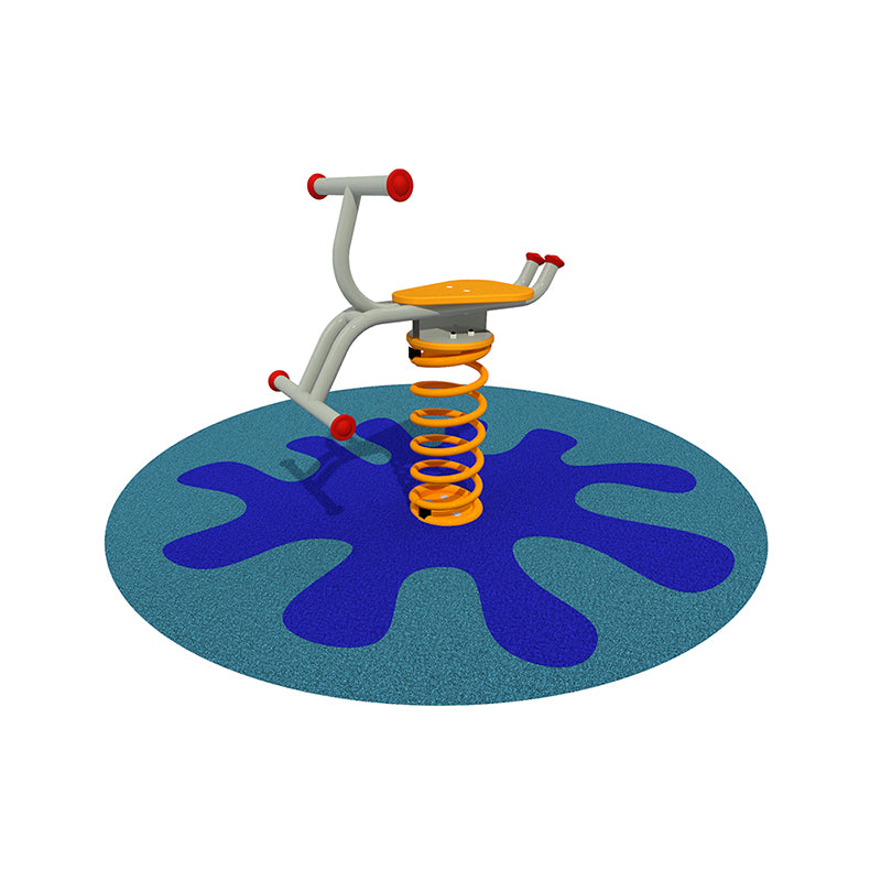 Giochipark Gioco a Molla Star